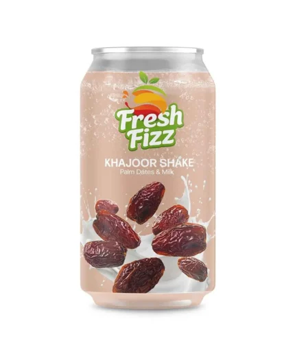 Khajoor Shake 350 ML