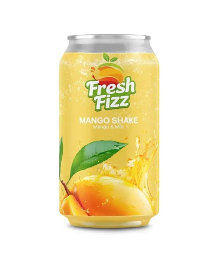 Mango Shake 350 ML